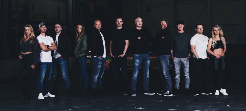 From 2,000 to 11
From strangers to a family
These are our #FastLive Stunt Drivers...
<a href="/michellewestby/">michelle westby</a>, <a href="/sebfouts/">Sébastien Fouassier</a> , <a href="/JonnyIrwin514/">Jonny Irwin</a> , @jodierasburn , Nathan Gerhold, <a href="/chrisknoxracing/">Chris Knox</a> , <a href="/ChrisBurns_/">Chris Burns</a> , <a href="/scotty6666drift/">Scotty</a>, <a href="/ButtsyButler/">Buttsy Butler</a> , <a href="/Mostunts/">Chris Morena</a> and <a href="/1JessicaHawkins/">Jessica Hawkins</a> 🙌🏼
