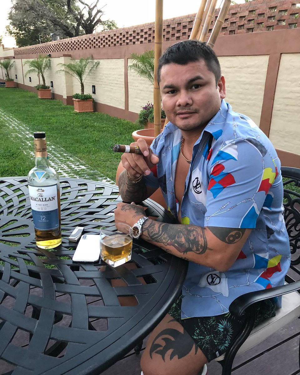 Image result for marcos maidana fat