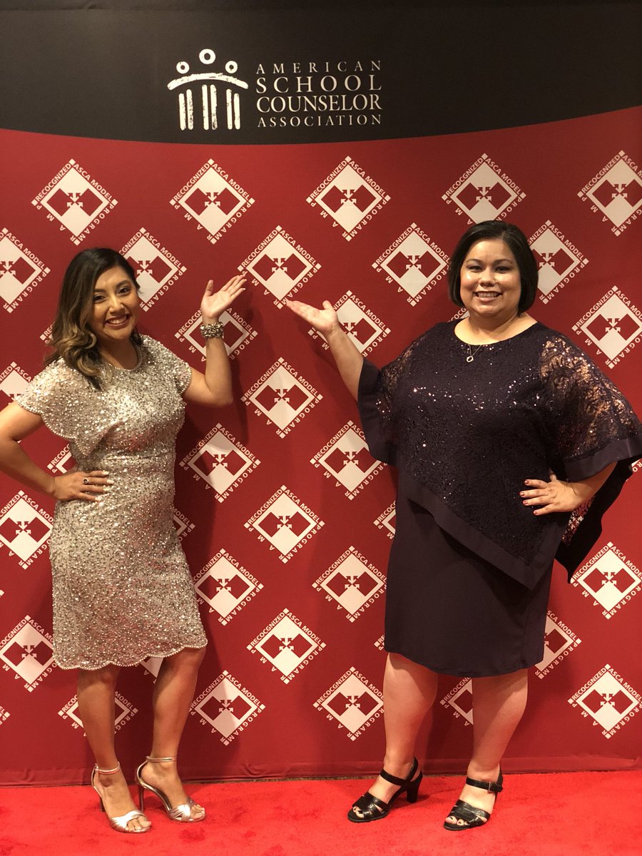 MissWendy_LMS's tweet photo. We did it! Livingston Middle School is a Recognized Amercan School Counseling Model School. This could not have happened without the support of our stakeholdersβ€οΈ @ASCAtweets @MyCASC #ASCA2018 #middleschoolcounselor #schoolcounselor #RAMPSCHOOL https://t.co/KMx9KDfEG6