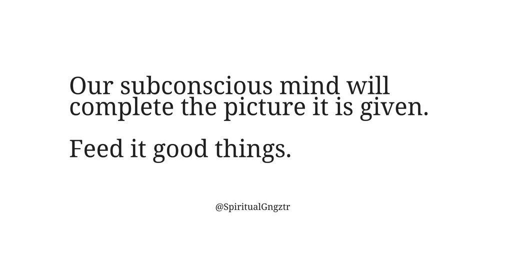 SpiritualGngztr's tweet image. #Manifestation #LOA #lawofattraction