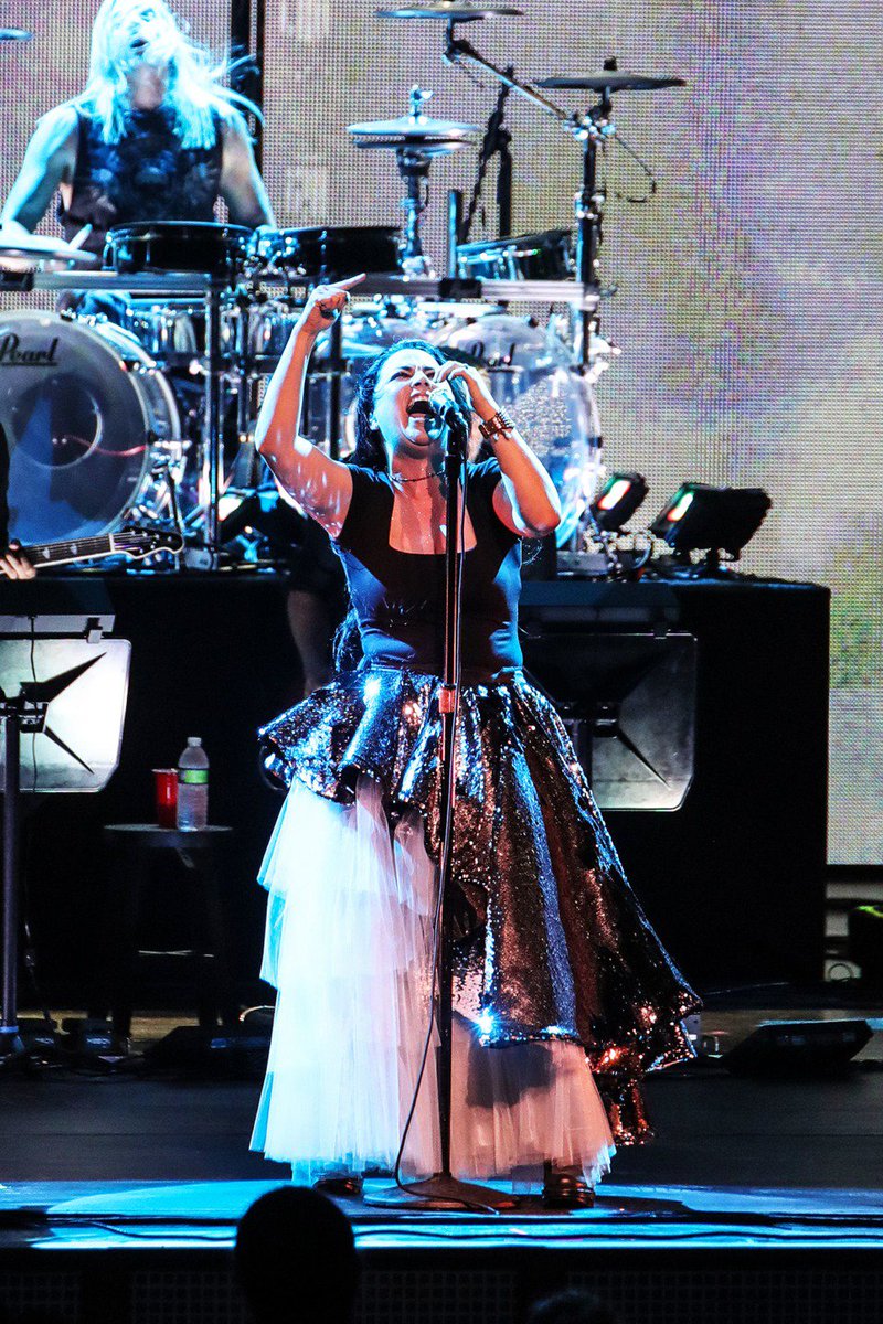 Evanescence Crew tweet media