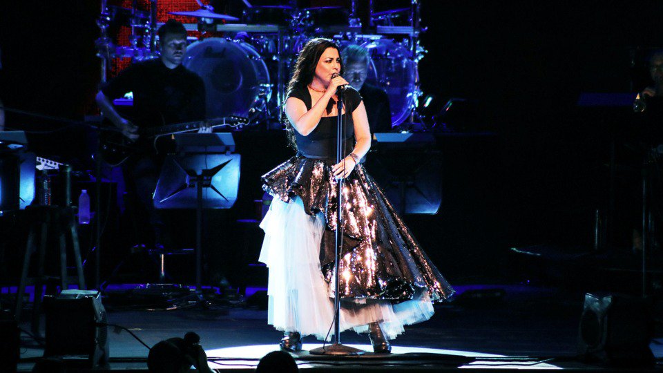 Evanescence Crew tweet media