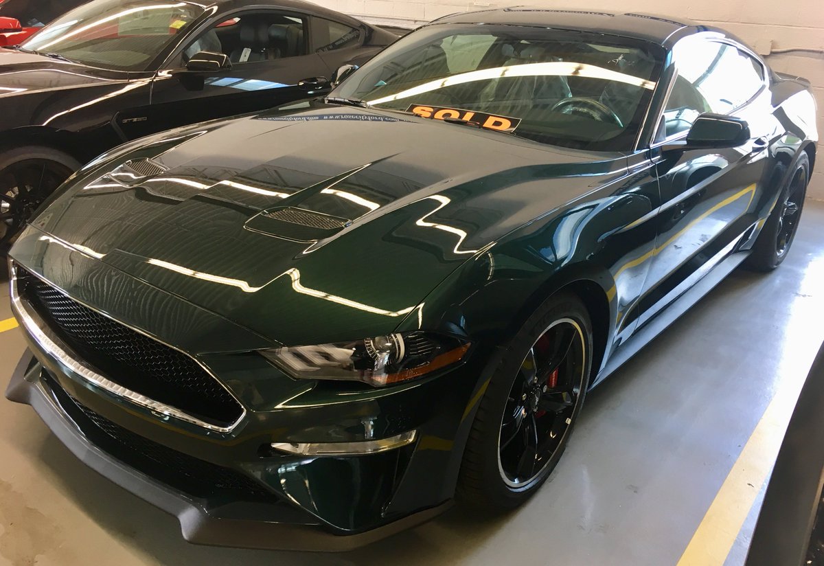 Rose City Ford tweet media