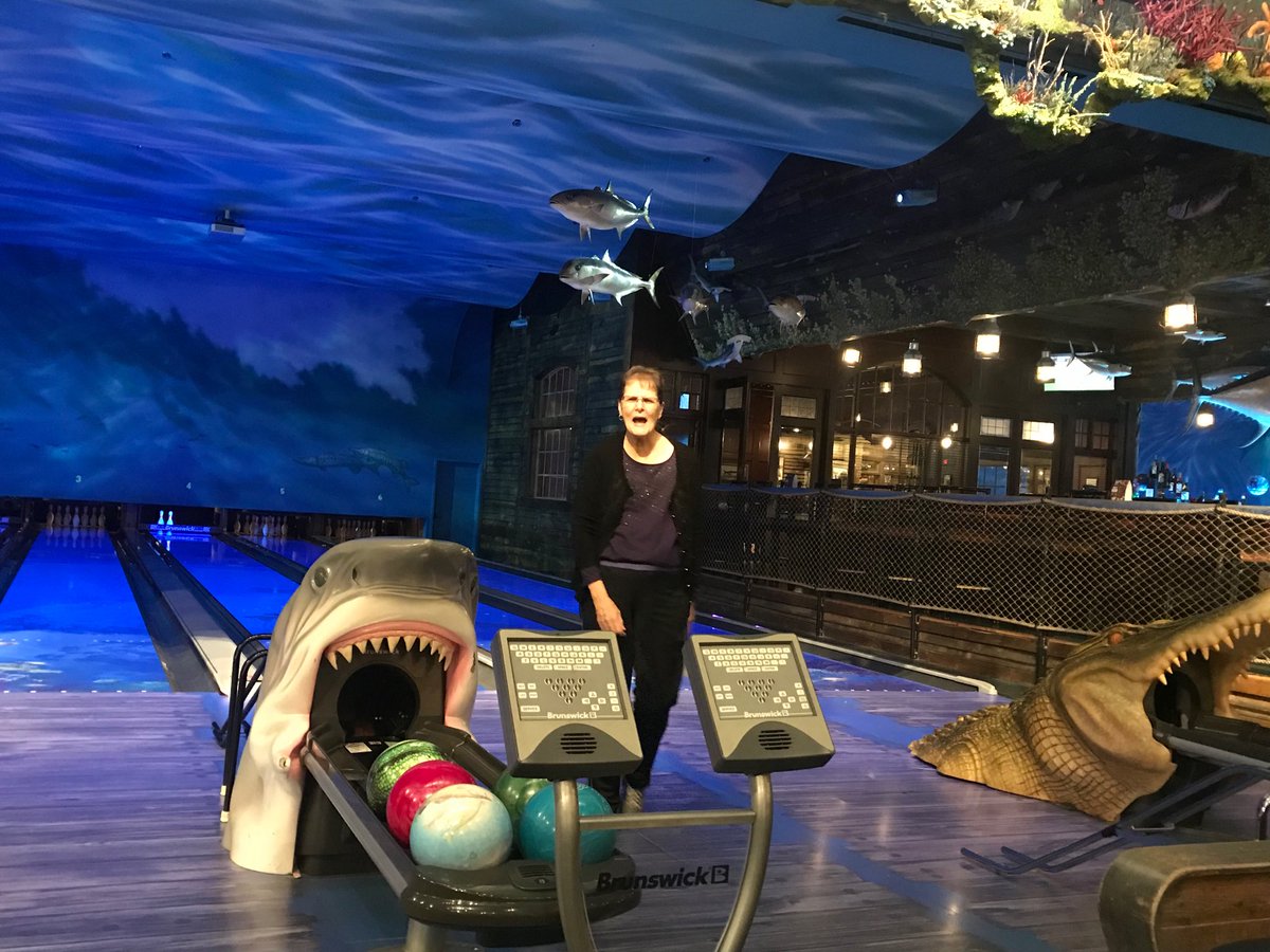 Got robbed of a strike