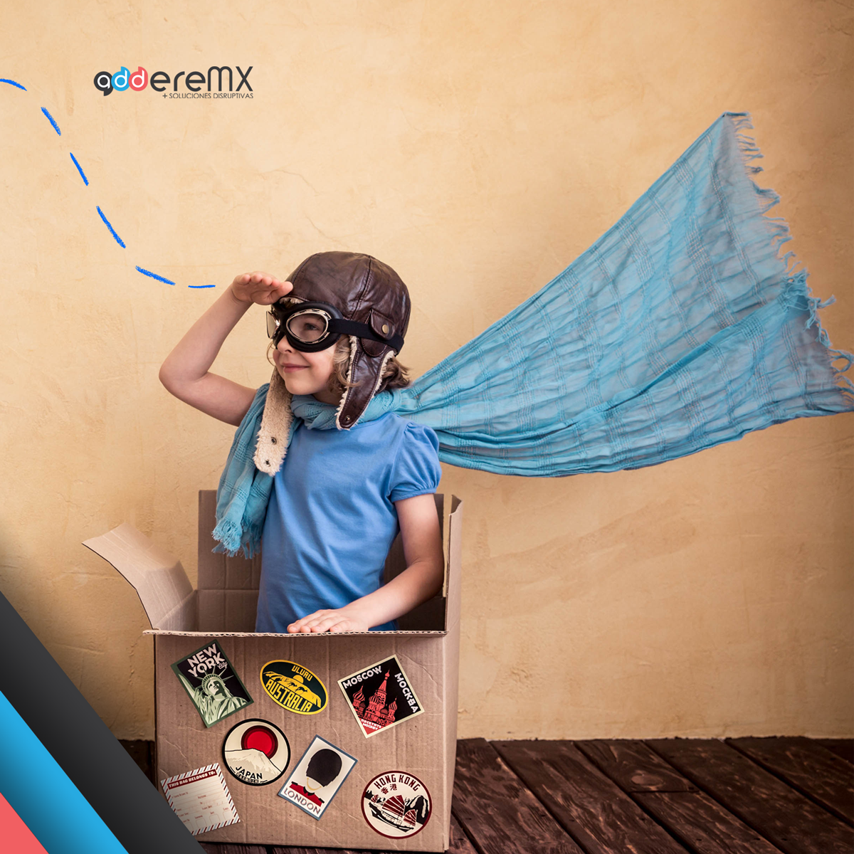 addereMX's tweet photo. Pensar fuera de la caja es un #trabajo de tiempo completo, y dicho sea de paso, es nuestra especialidad. Acércate a nosotros para comenzar a operar tus #redessociales con el pie derecho.
#addereMX https://t.co/RcycjNIFfA
