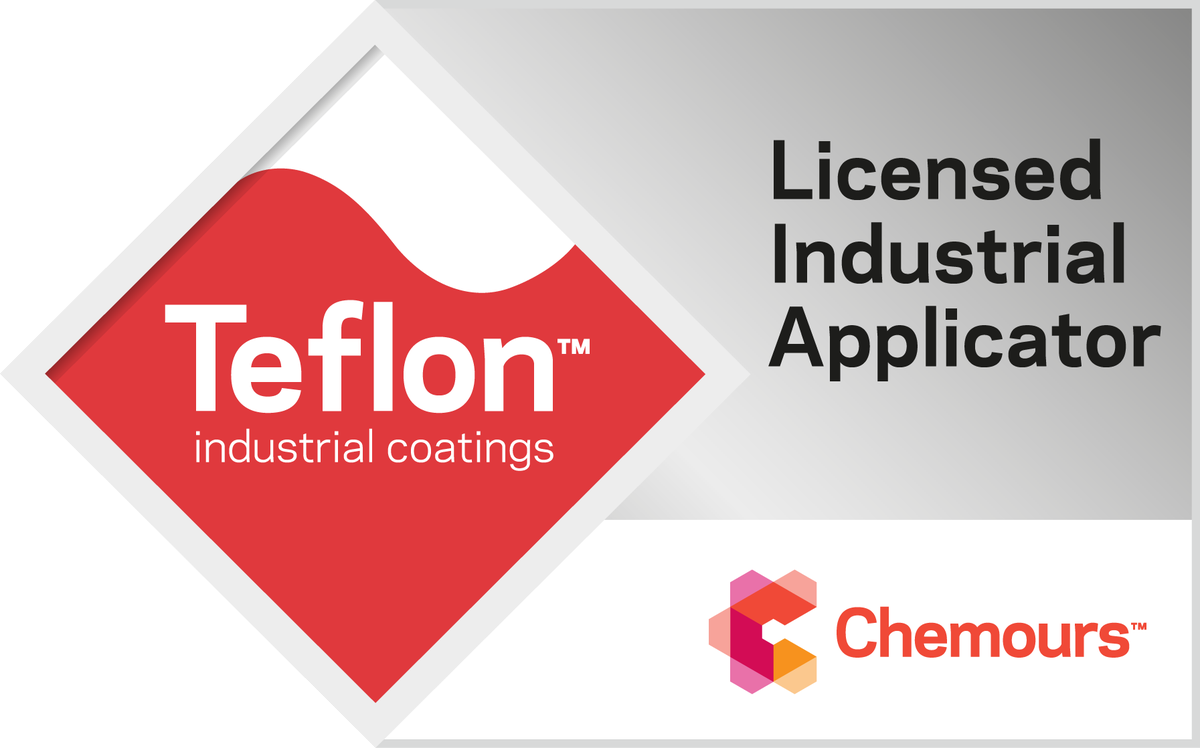 CrestCoating's tweet photo. As an LIA, we promise to provide the best Chemours Teflon coating for your specific application, whether it be PTFE®, FEP®, PFA®, ETFE®, Chemours Teflon-S™, or others. https://t.co/ppgJVBws8w #coatings #LIA #PTFE https://t.co/J30YAK9RGB