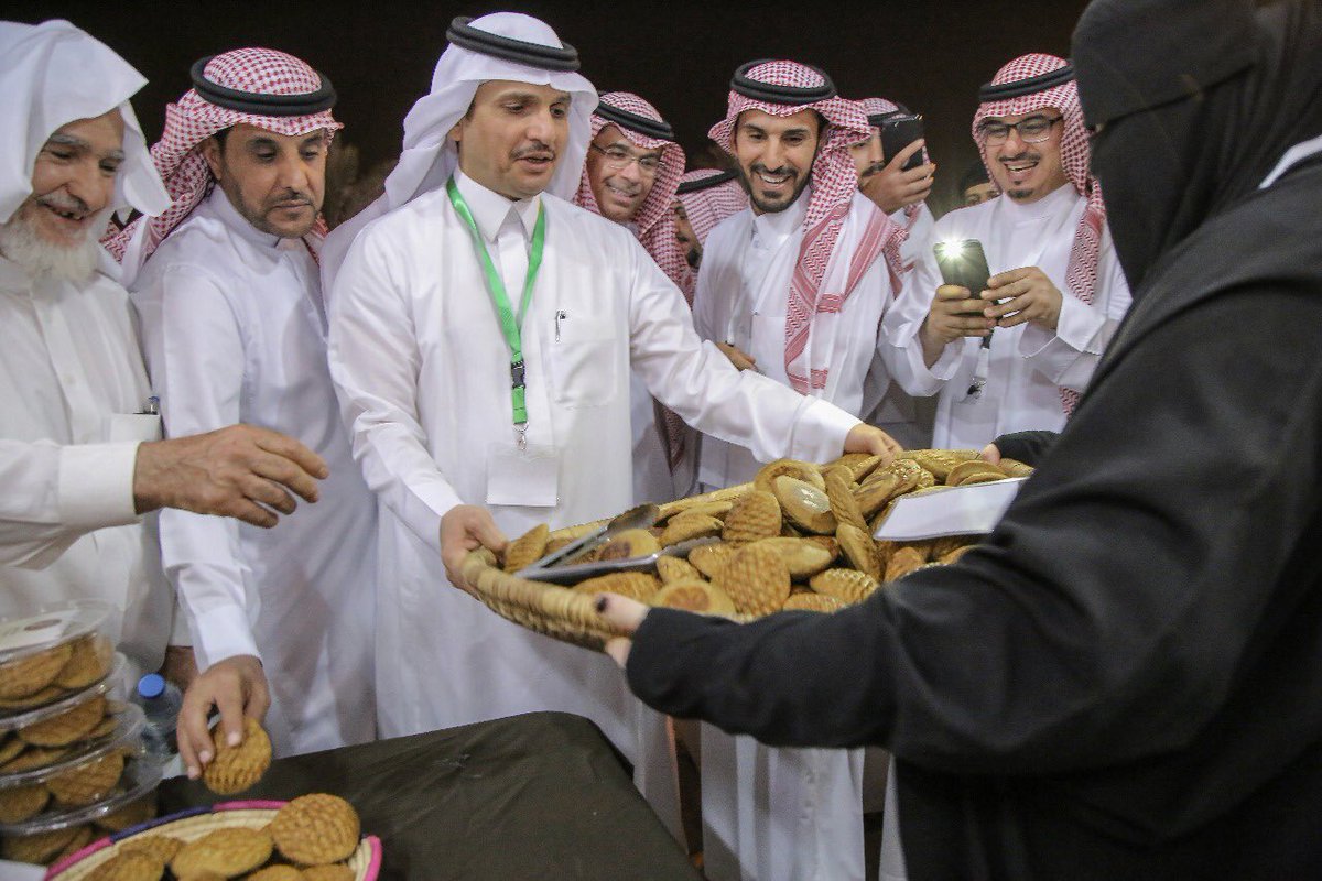 66ia6's tweet photo. سجل #مهرجان_صيف_الرس رضى وصدى مميز من الزوار والأهالي. https://t.co/mGfhtoCAhi