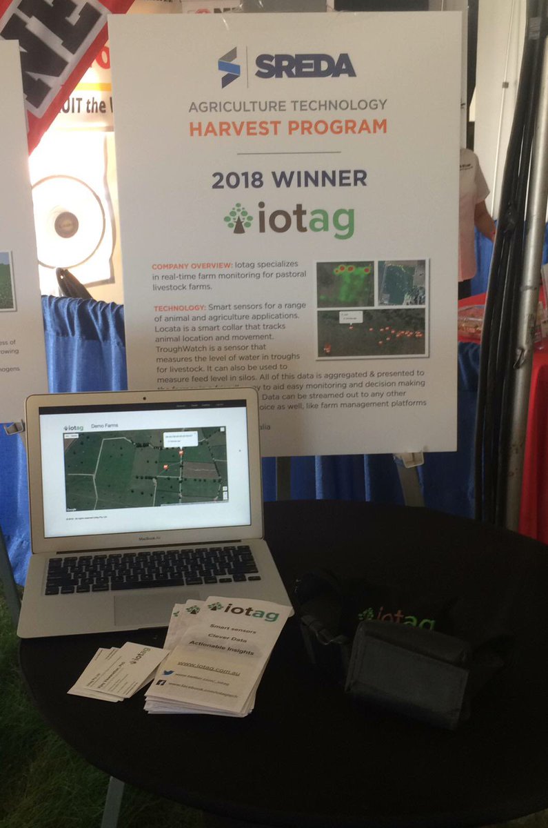iotag tweet media