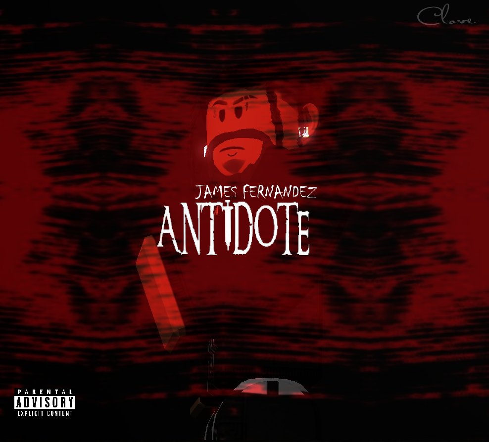 JamesVeryOwn's tweet image. [ NEW MUSIC 💉 ]
-
—James Fernandez-Antidote
— Available on #iTunes #Tidal #GooglePlay &amp;amp; #Spotify
— Like &amp;amp; RT to purchase !💉