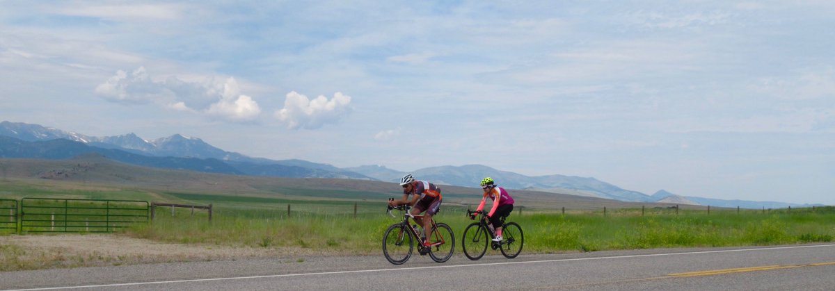 PACtrack's tweet photo. In Montana day 9 heading to bozeman https://t.co/rBSKZ7XOBx