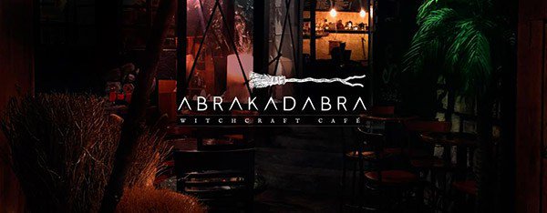 ABRAKADABRA – Witchcraft café, ¡una experiencia MÁGICA! twer.tv/2018/07/17/abr…