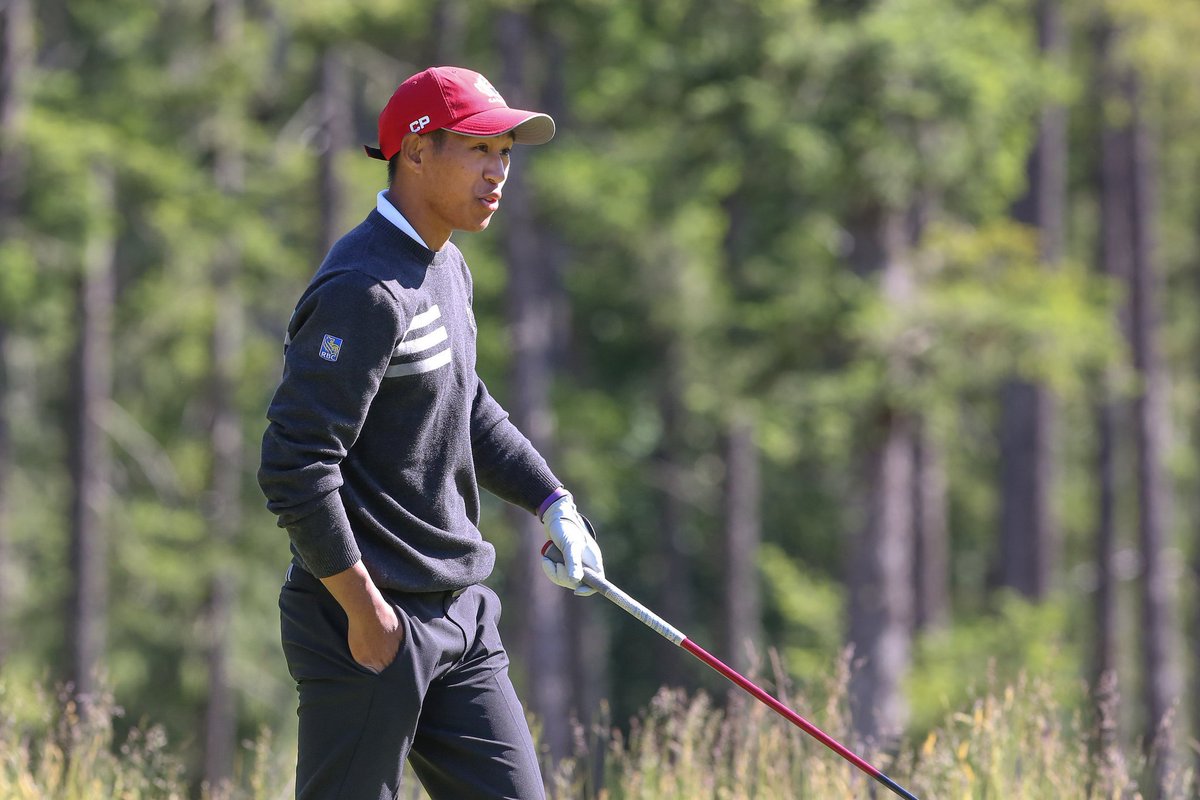 Golf Canada tweet media