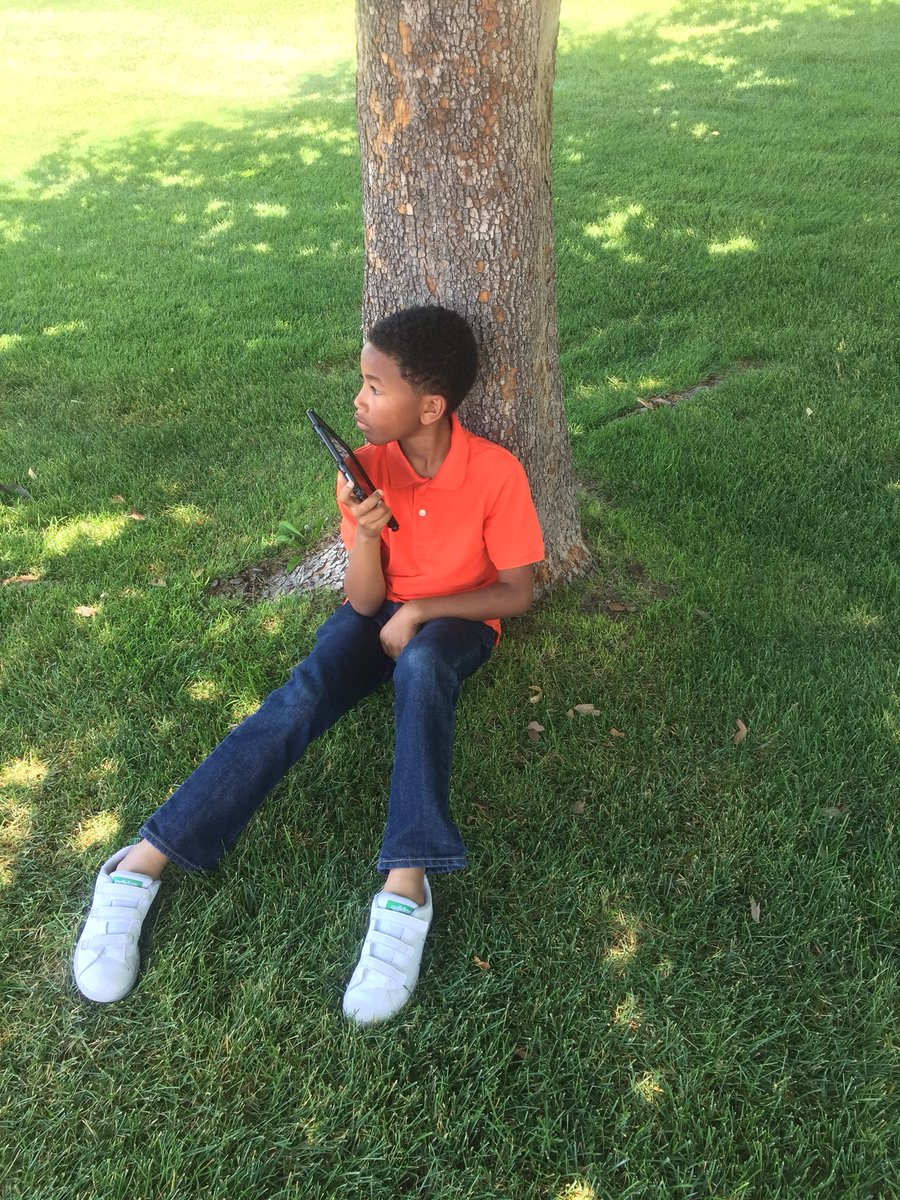 ImBlakeAnthony's tweet image. #SleptIn! I feel refreshed! I’m ready! It’s going 2B another late night filming! #actorlife #lightcameraaction 🎭🎬