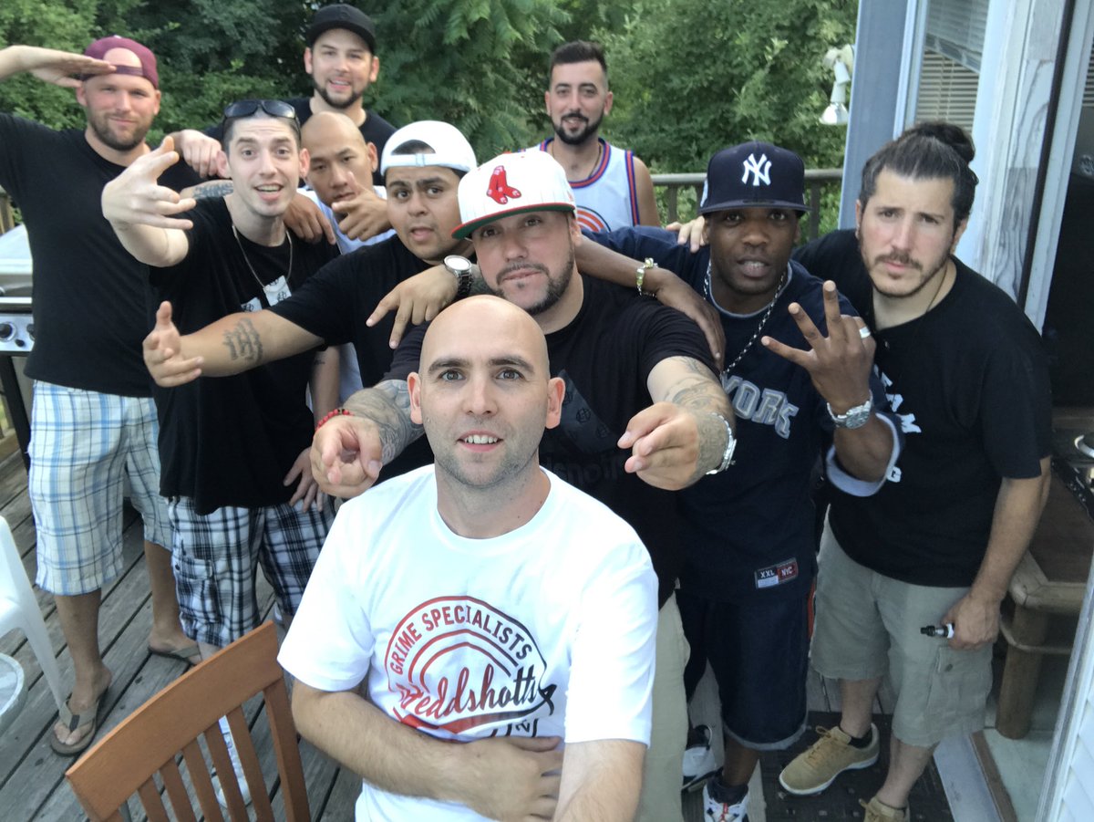 Own Lane Music tweet media