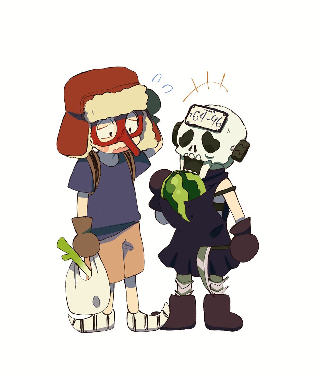 reetz anirevo a124 on twitter self indulgent dorohedoro charms