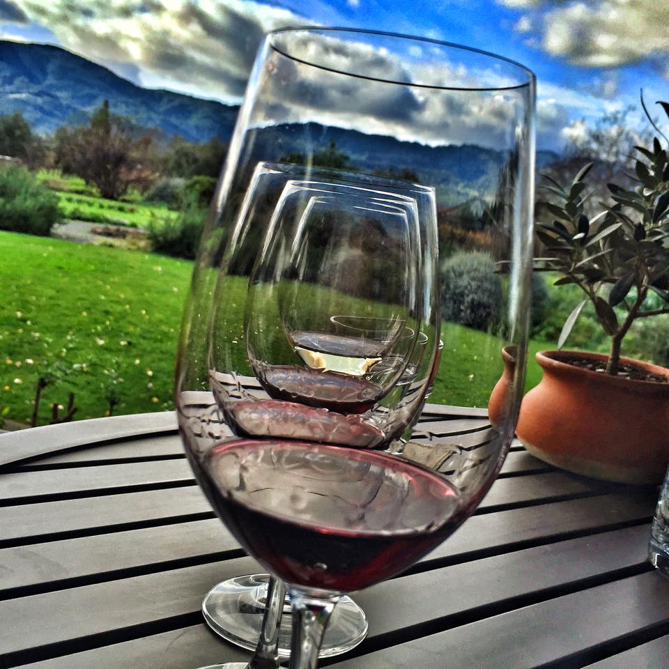 Visiting the #winecountry over #LaborDay weekend? Book a tour with Waken Wine Tours and experience a day unlike any other! #Napa #Sonoma #winetasting bit.ly/bookwithwaken