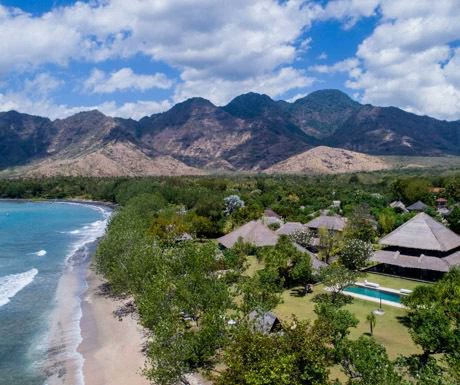 luxurytravel's tweet image. 5 vegan luxury experiences in Bali bit.ly/2mn1DKa