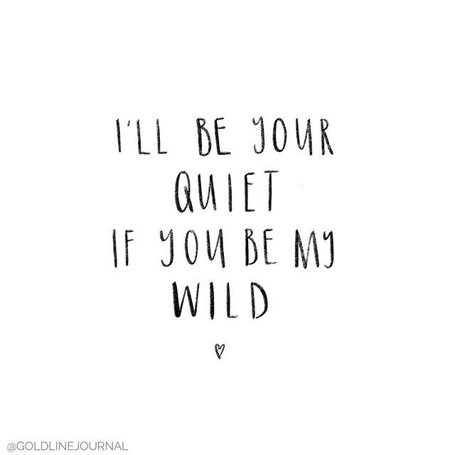goldlinejournal's tweet photo. Keeping each other balanced 〰️ #goldlinejournal #handlettering #handlettered #quote #handletteredquote #illbeyourcalmyoubemywild #balance #lovequotes #graphicdesign #ballaratcreatives https://t.co/x4jOXT0rF8 https://t.co/FqnSsQ7MXZ