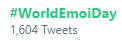Area tweet media