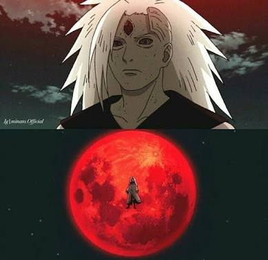 Uzumaki_Dice's tweet photo. Se viene el Tsukuyomi infinito en 10 dias. Prepárense para la guerra. https://t.co/CA6pA1KGgb