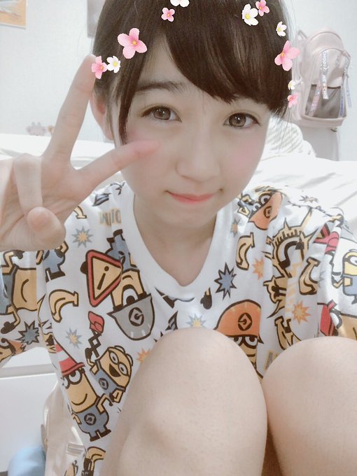 Twitterのコスプレ画像11