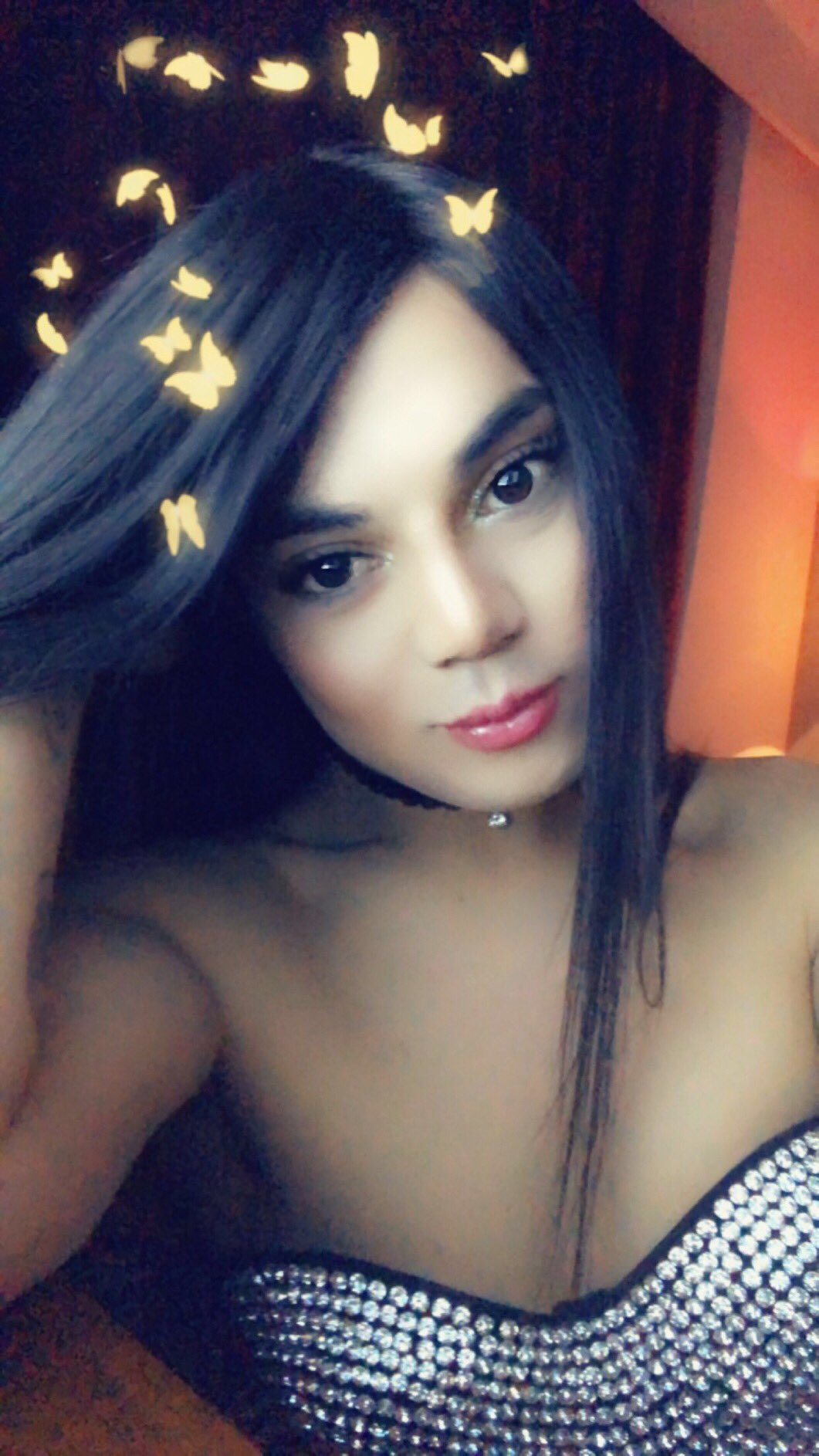ladyboy Alexa on X: 