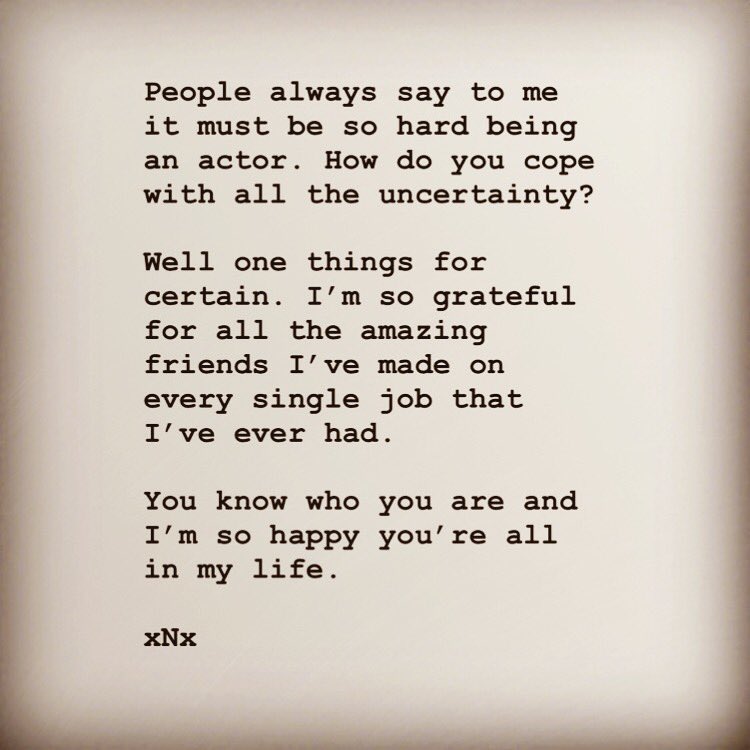 Natasha Millar (@millarnatasha) on Twitter photo 