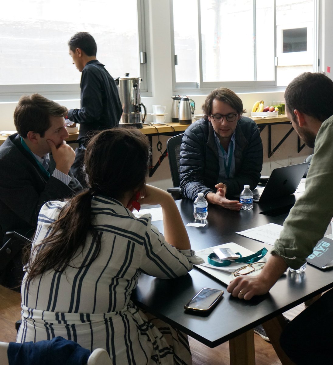Sbootcamp FinTech tweet media