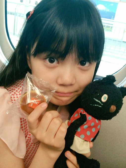 Twitterのコスプレ画像20