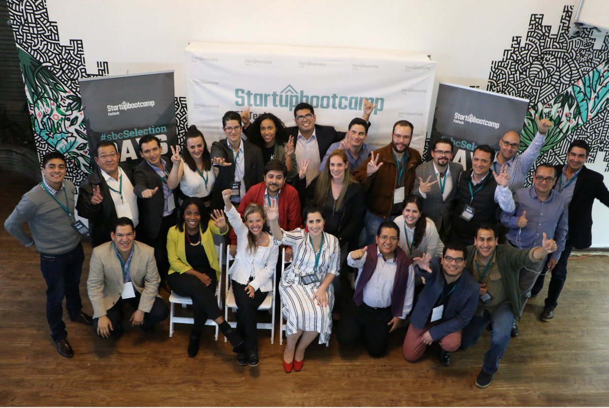 Sbootcamp FinTech tweet media