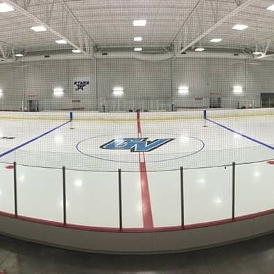 Griff's Georgetown tweet media