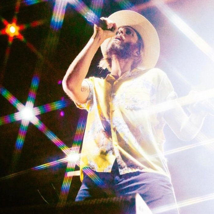 AWOLnationFANS's tweet photo. π @awolnation at @FillmorePhilly π· @sophiaragomo #HereCometheRunts #HereComeTheRuntsTour #AWOLNATION https://t.co/jMmk2AEYPR