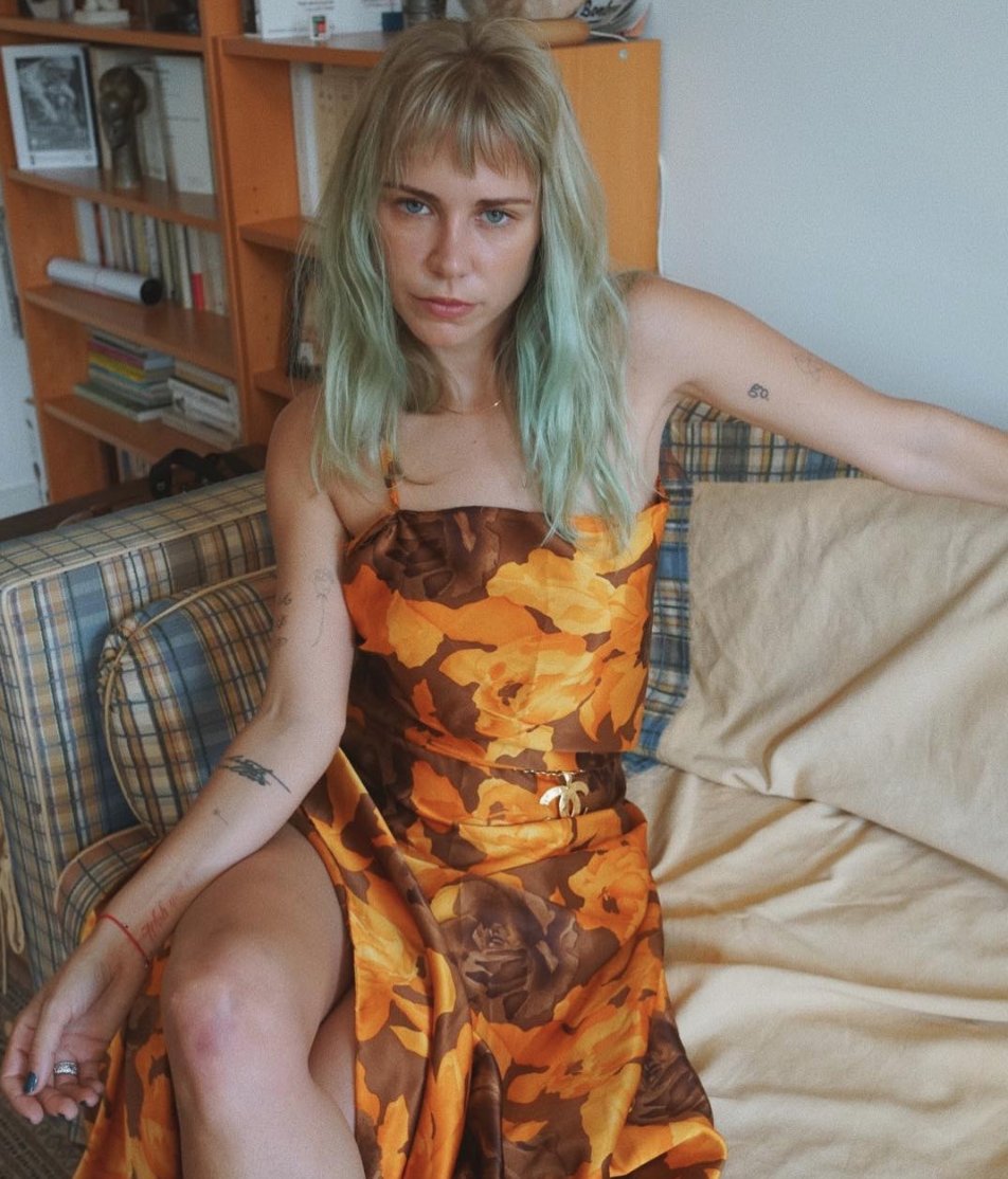 Courtney Trop tweet media