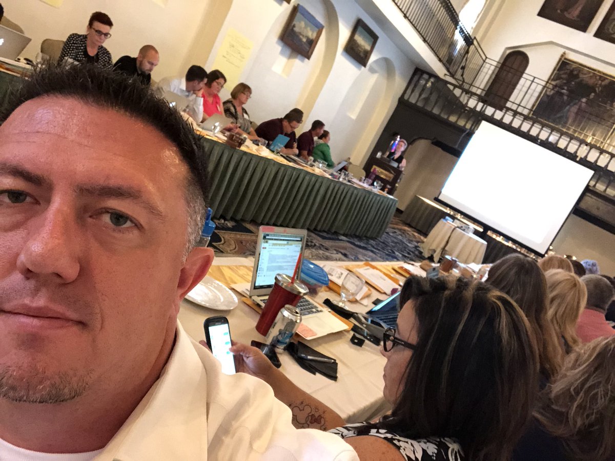 MRA_DHS's tweet photo. Working with the best school leadership team out there. #mra4ever https://t.co/xGibCSEVjX