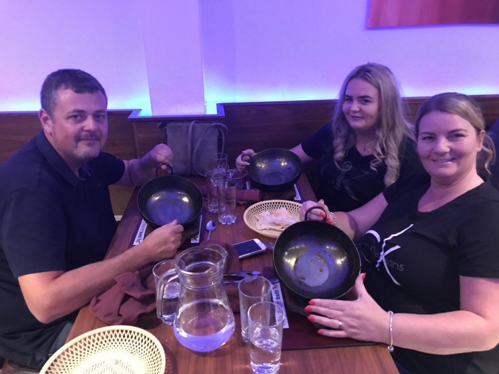 #itsgonehome down and out !