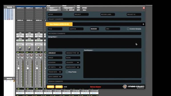 2bbobby's tweet image. Download VEVA Sound's Free SCP Studio Collect Metadata Tracking Plugin. Make sure your session and song data is recorded and submitted so you can get credit and paid. ow.ly/GsKK30kXzpT #bands #producer