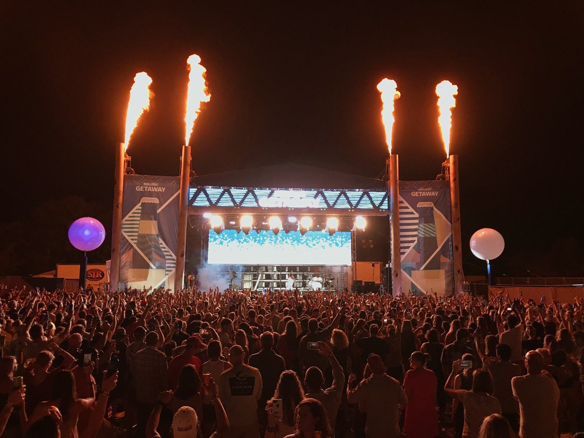 VOX Productions tweet media