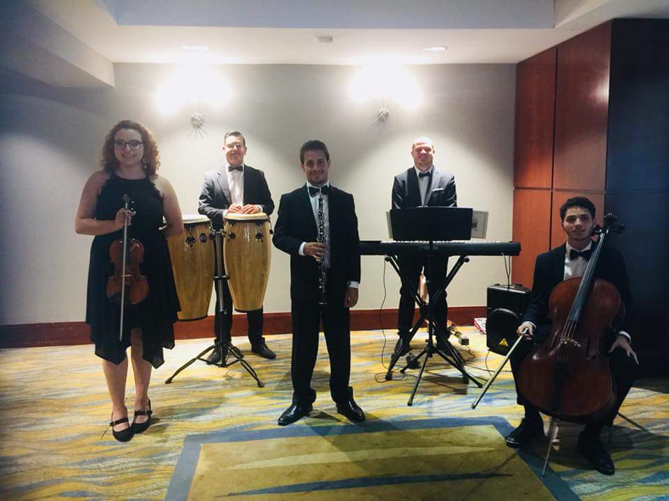 violinesm's tweet photo. Boda: Marián Ramirez &amp; Manuel Soler https://t.co/kSNdjxoUDO https://t.co/9T1XPcybEh
