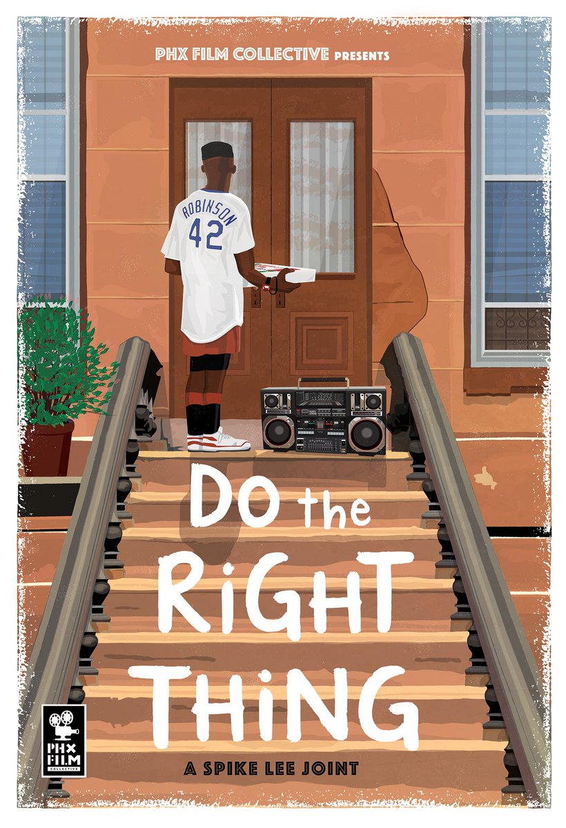 Our next event at <a href="/changinghands/">Changing Hands Bookstore</a> is a screening of Spike Lee’s “Do the Right Thing” August 18. BUY TICKETS HERE: eventbrite.com/e/phx-film-col…