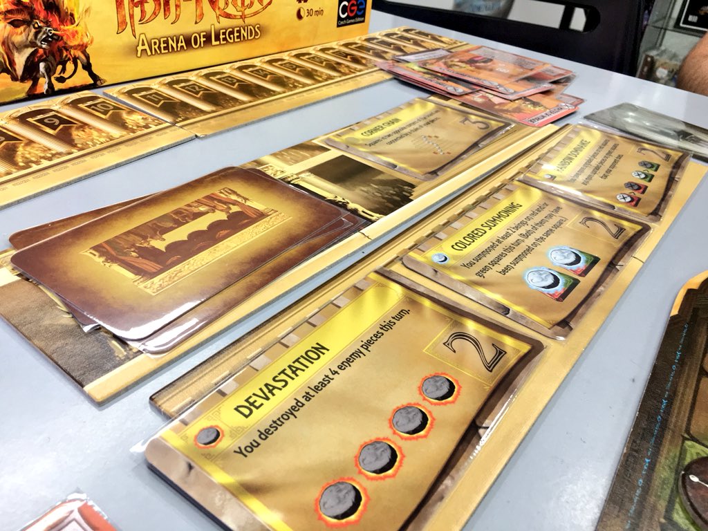 TᕼE ᑕOᐯEᑎᗩᑎT tweet media