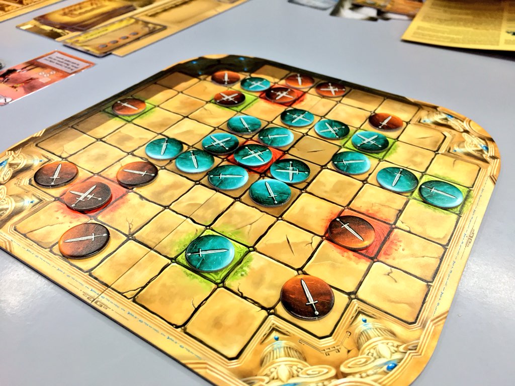 TᕼE ᑕOᐯEᑎᗩᑎT tweet media