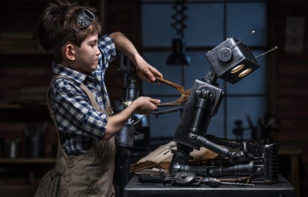 EdTech_Mexico's tweet image. Para el año 2030, el 80% de los puestos de trabajo estarán relacionados con #ciencia e #innovacion buff.ly/2Lm191c