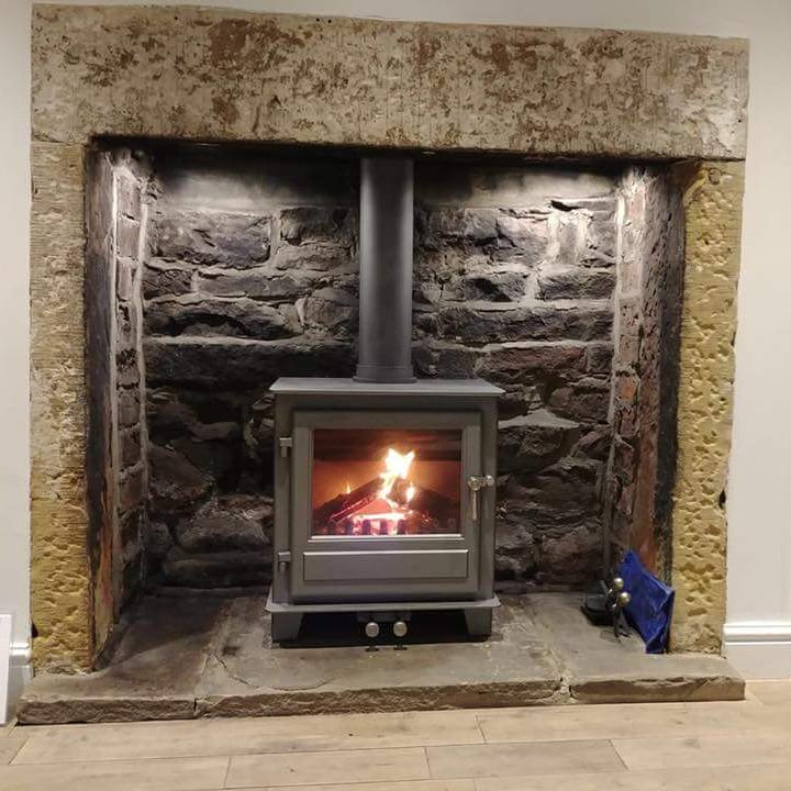 James (@clockwoodburner) / X
