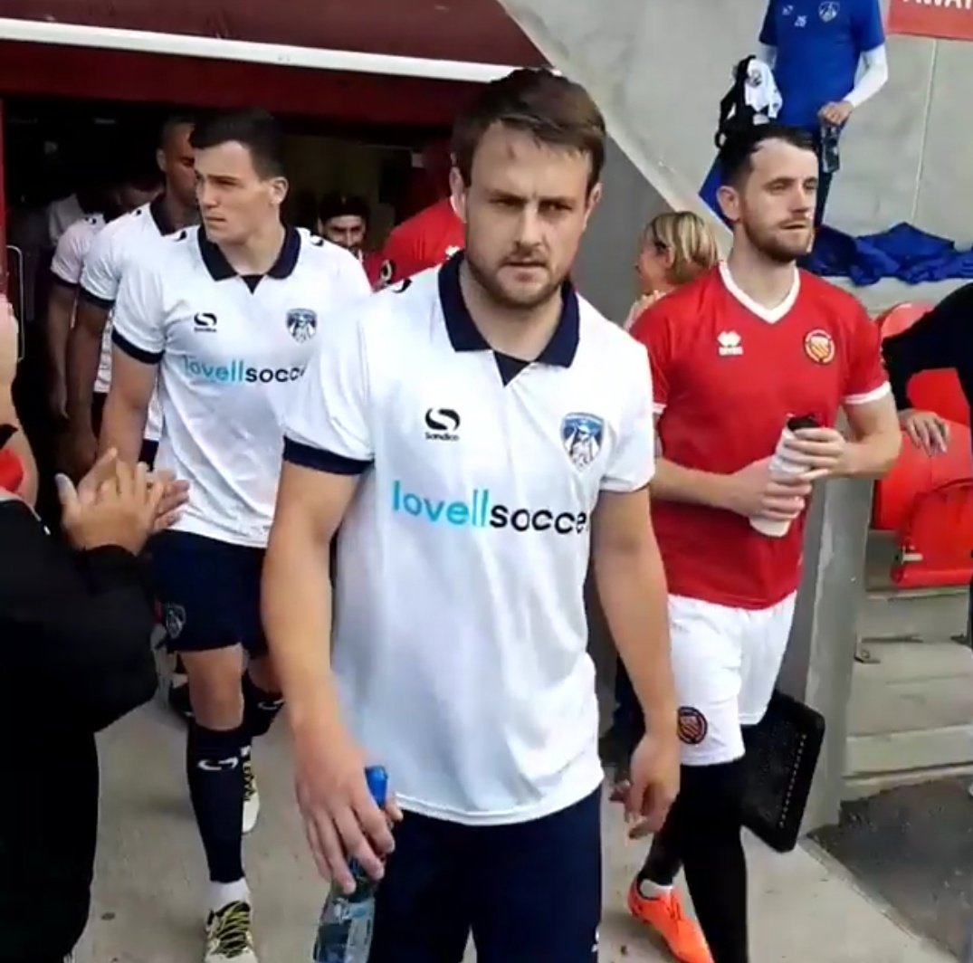 MENOAFC's tweet photo. Tonight's trialists: Jonathan Benteke, Andrew Taylor, Chris O'Grady. #oafc https://t.co/oJKPCMzrZh