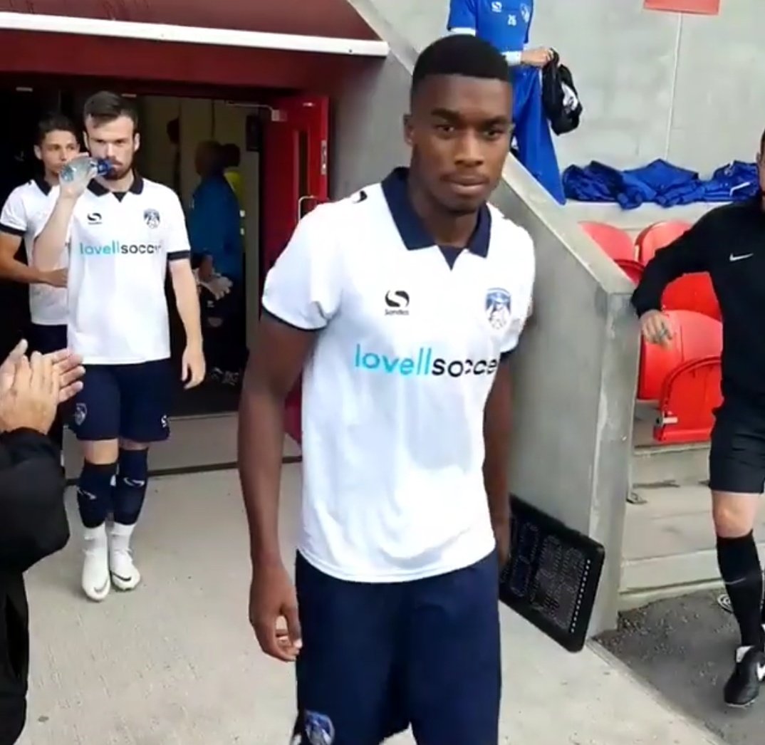 MENOAFC's tweet photo. Tonight's trialists: Jonathan Benteke, Andrew Taylor, Chris O'Grady. #oafc https://t.co/oJKPCMzrZh