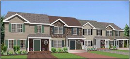 Modular homes and buildings offer greater project efficiency than site built structures. - suprememodular.com/efficiency/mod…