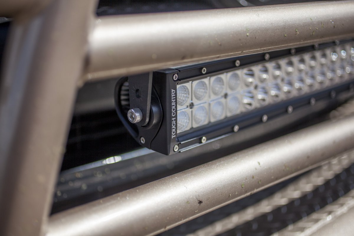 TheTCStore's tweet image. TORCH LEDs are in stock and ready to install! Come in and see our full selection. #LEDs #LED #LightBar #LEDBar #Offroad #Ford #Dodge #Chevy #Toyota #4x4 #Mudding #Jeep