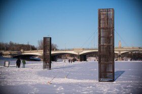 warminghuts's tweet photo. Warming Huts v.2019 competition is now open: https://t.co/6QLJ7qHnnJ https://t.co/jvM3a3ejry