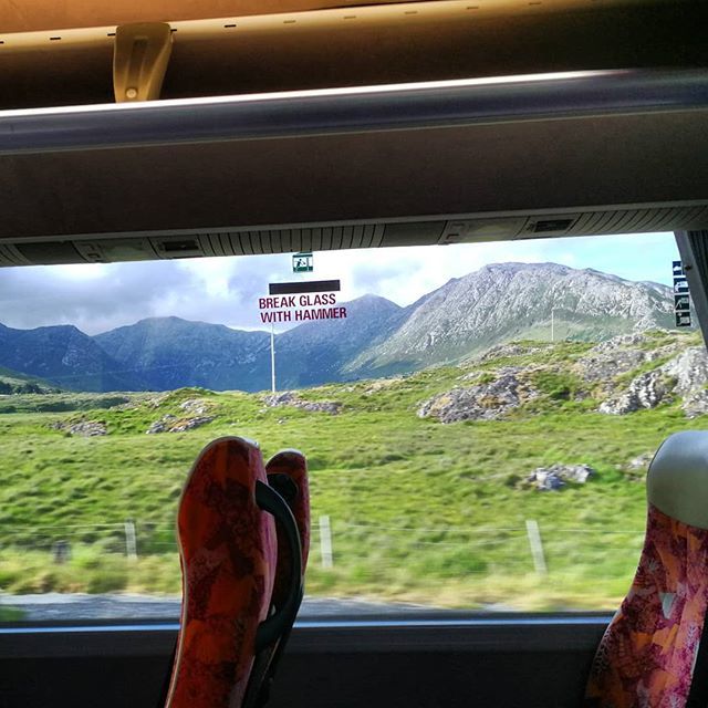 The Big Red Stop tweet media