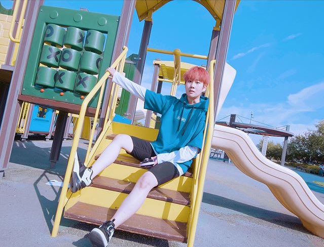ShineInners's tweet photo. Kim Hyojin (김효진)
1992.05.04
Dancer

Instagram: @g_me0504
Twitter: @liquidream0902
Facebook: https://t.co/qqNVhSpDIJ https://t.co/kTQ3lly7qw